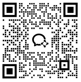 专属顾问微信二维码